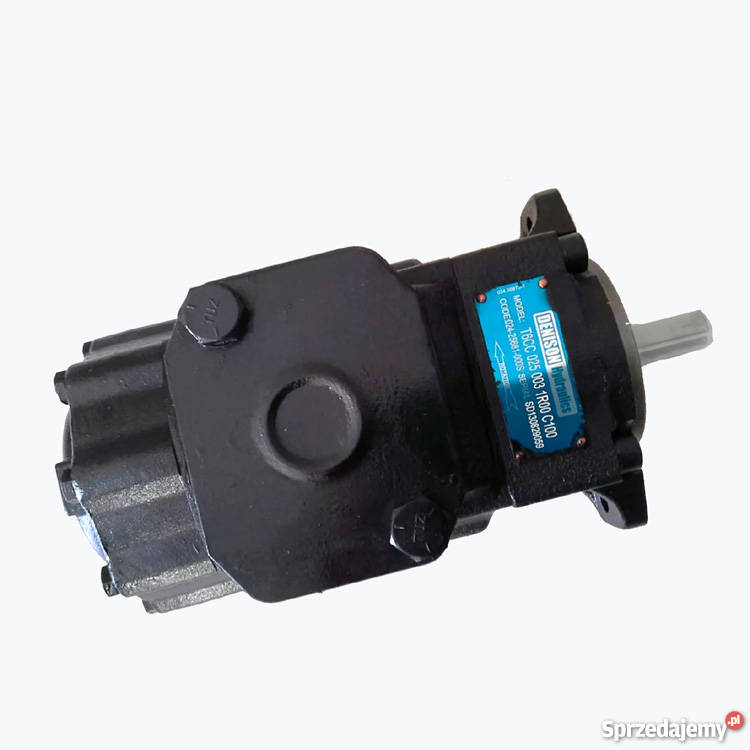 Pompa Denison Pump Denison T6C0082R01B1 Perzów