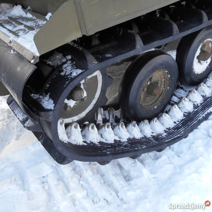 Volvo Bvwszędołaz unimog ratrak 4x4 amfibia Pozostałe Łodygowice