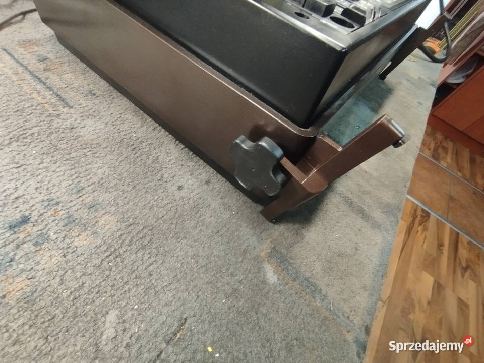 Magnetofon Szpulowy Unitra ZRK Aria MDS 2412 sprzedam