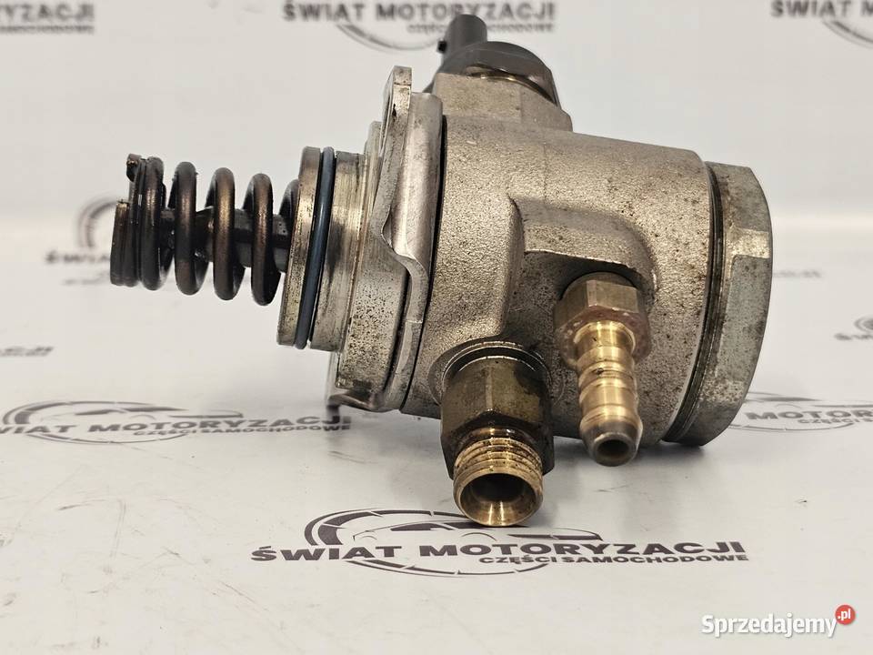 AUDI SEAT SKODA 12 TSI CBZ 86 pompa paliwa osobowe
