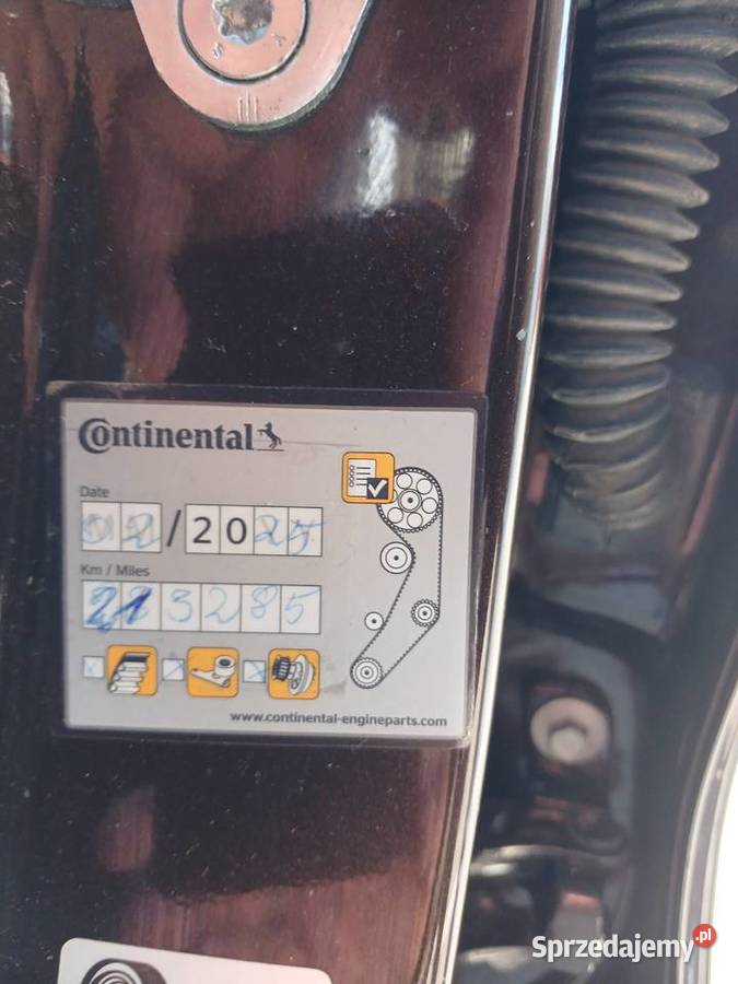 Opel mokka 17 cdti nawi skóra czujniki itp diesel Zamość
