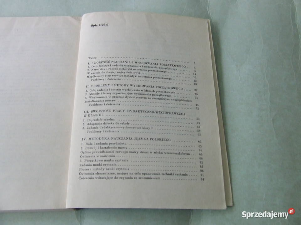 Szybkie czytanie Poradnik fonetyczny Metodyka Oborniki Śląskie