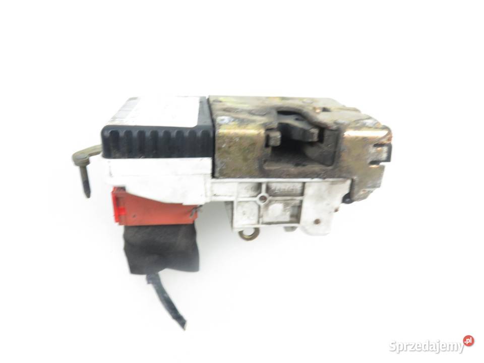 ZAMEK PRAWY PRZEDNI FIAT ULYSSE 179 osobowe
