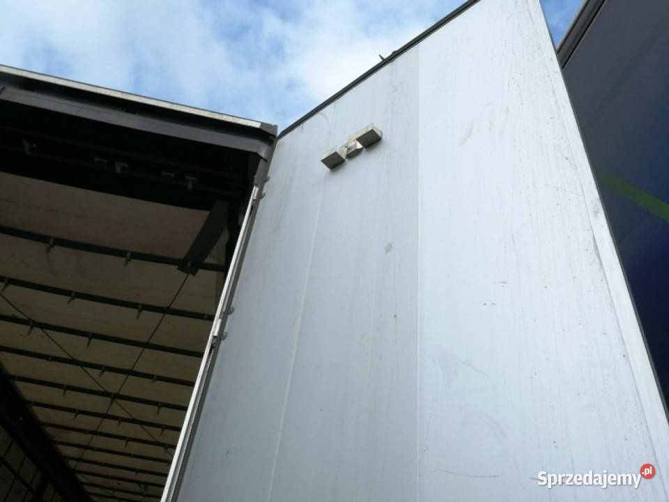 firana Wielton Komorniki