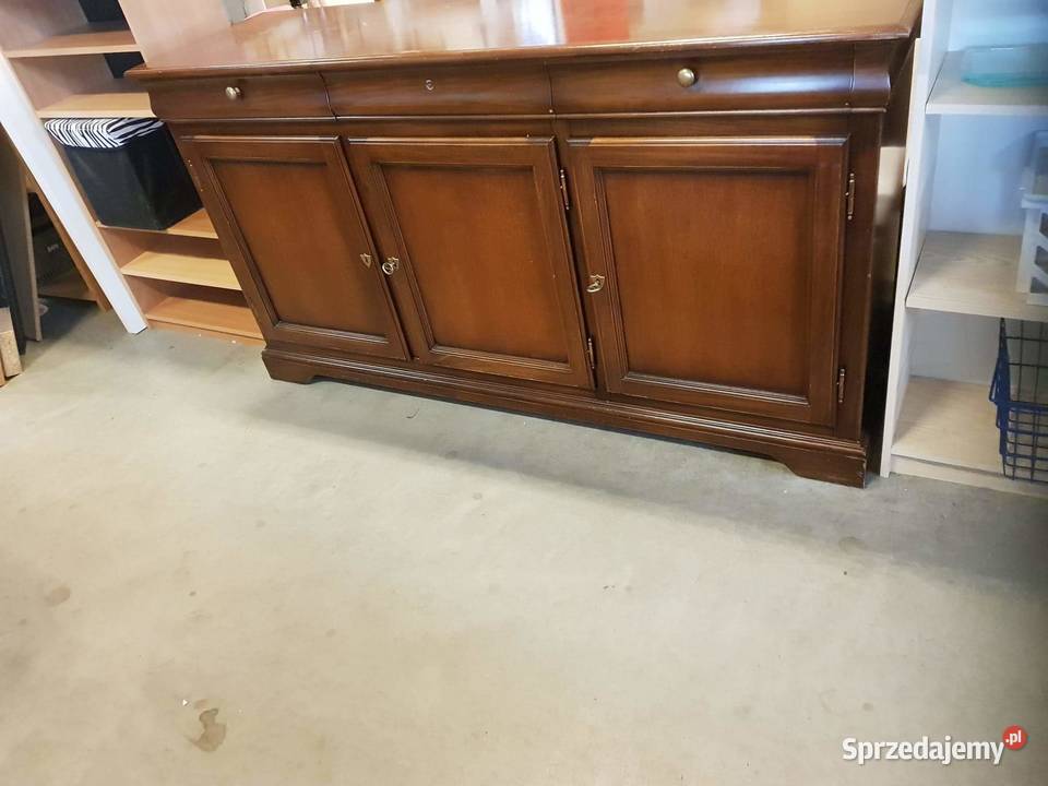 Meble holenderskie kujawsko-pomorskie Ciechocinek