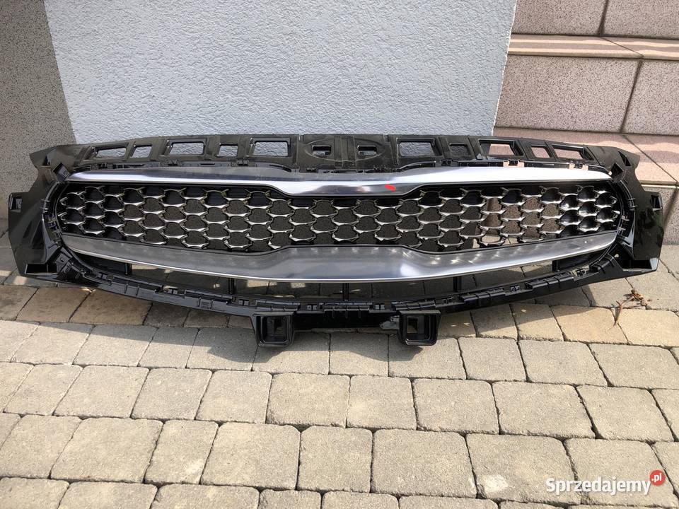 KIA X CEED XCEED 1922R ATRAPA GRILL ATRAPA osobowe sprzedam