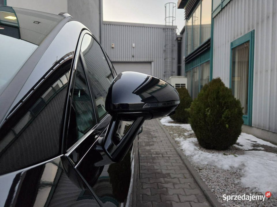 Porsche Macan Panorama Wentylacja Sport Chrono nawigacja Węgrzce