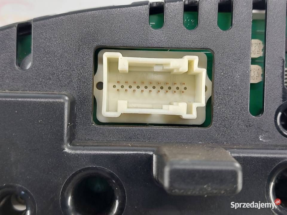 MERCEDES CLC 18 KOMPRESSOR 10r licznik zegary Kielce sprzedam