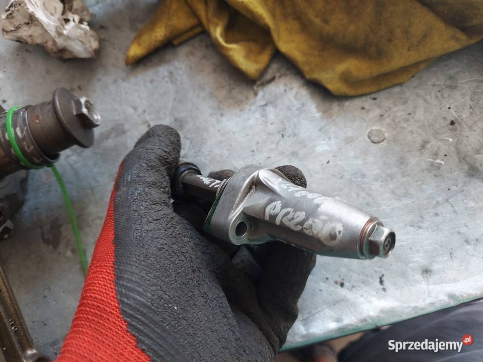 Honda XL 1000 napinacz rozrządu przód tył tylny Jelenia Góra