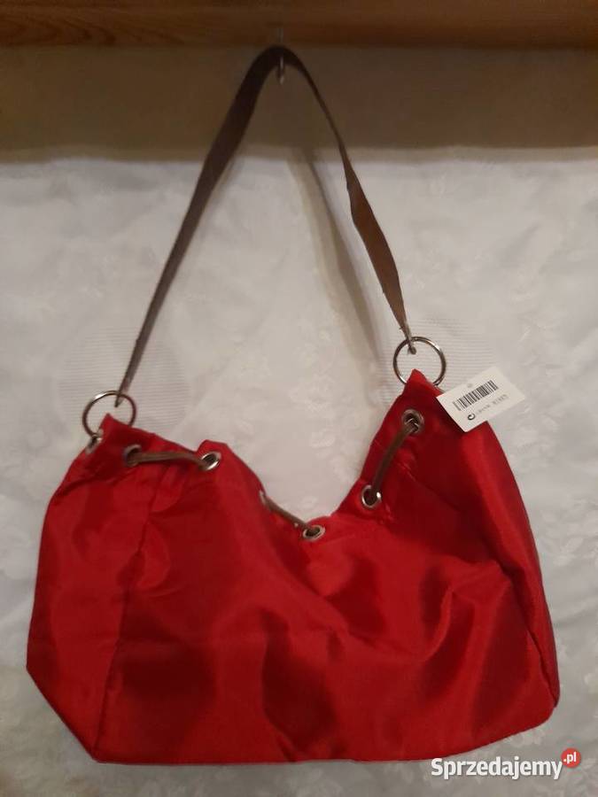 Torby torebki damskie różne Torby i torebki Warszawa sprzedam