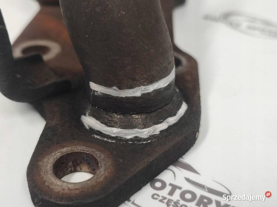 OUTLANDER ASX 11r 22 DID 4N14 175 kolektor osobowe