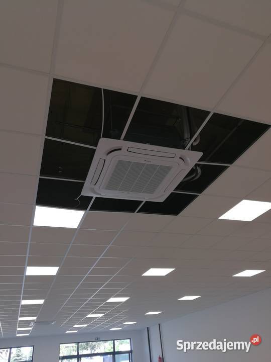 Sprzedam jednostkę klimatyzacji Więcbork