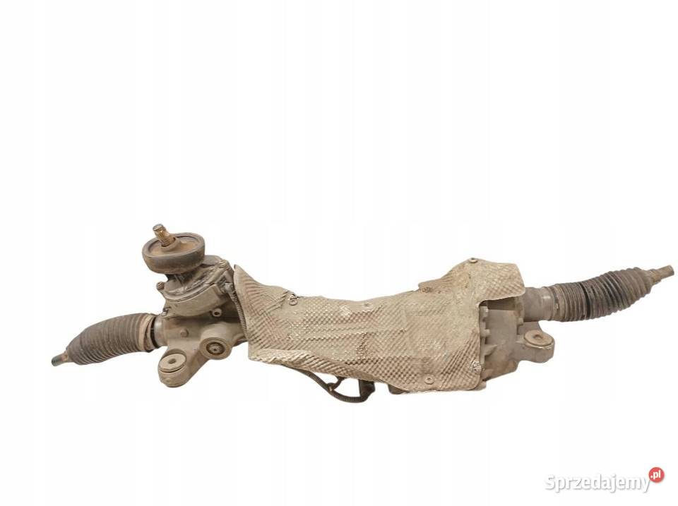 MAGLOWNICA PRZEKŁADNIA EUROPA 5N1423050Q