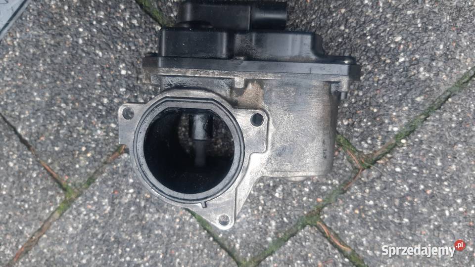 PRZEPUSTNICA VW AUDI SKODA 20TDI 170 03L128 063D Zamość sprzedam