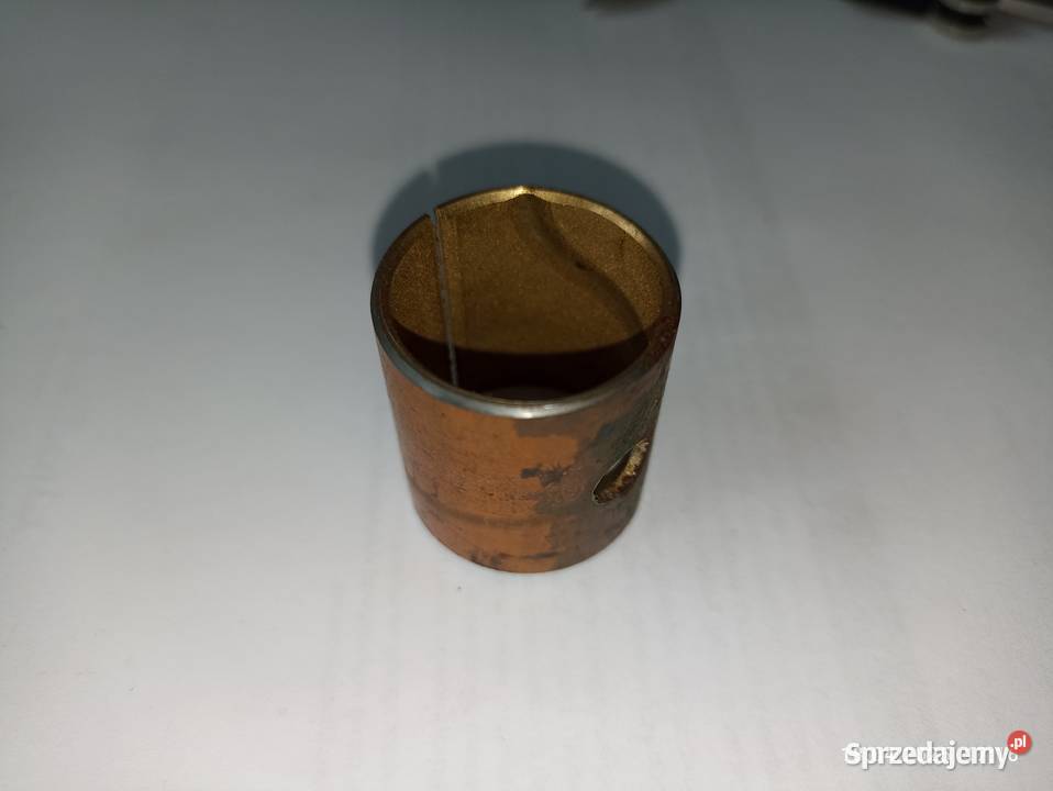 TULEJKA SWORZNIA ZWROTNICY ŻUK NYSA 010214 Wrocław sprzedam