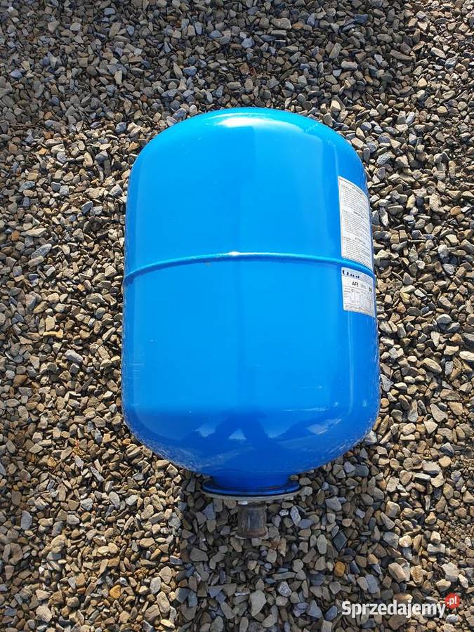 Naczynie Wyrównawcze Przyszowa