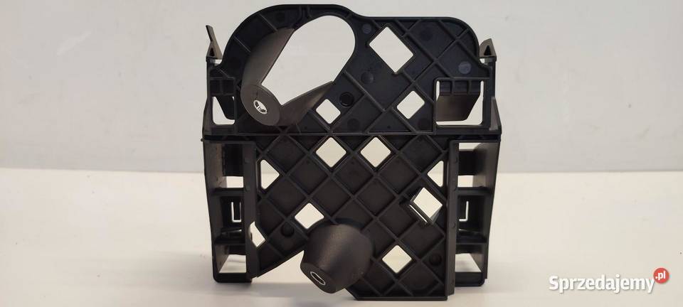 SKODA KAROQ MOCOWANIE STEROWNIKA 5WA906507 osobowe Akumulatory