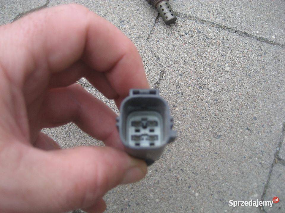 volvo s80 v70 s60 24 benzyna sonda lambda wielkopolskie Rakoniewice