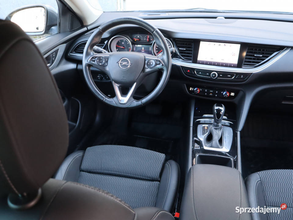 Opel Insignia 20 CDTI 213464km Katowice sprzedam
