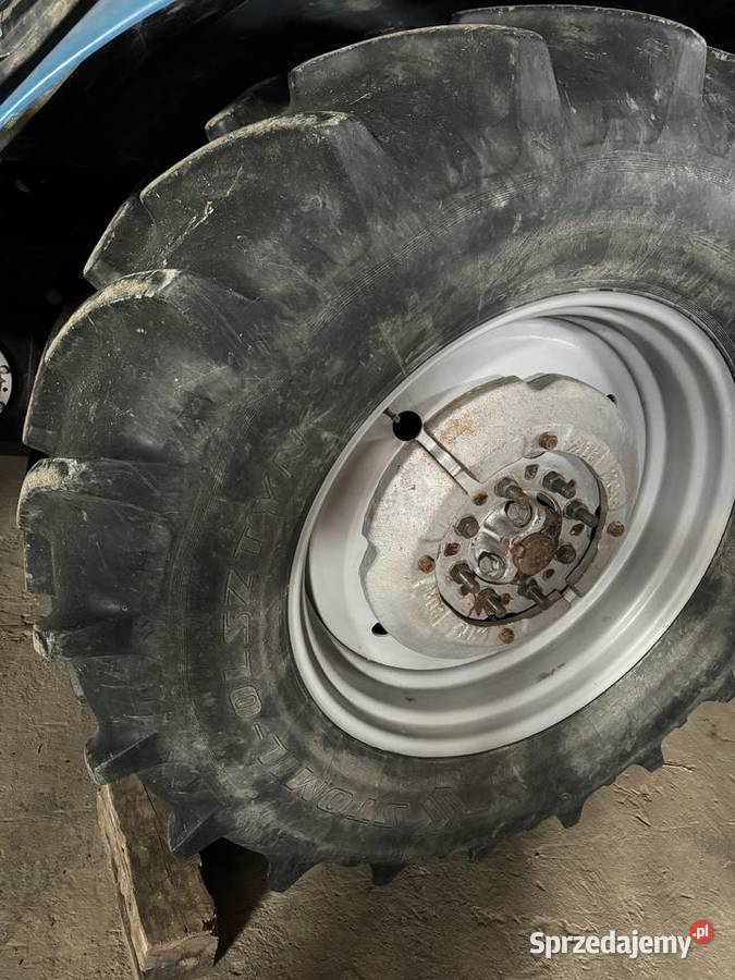 Ciągnik Rolniczy Pronar MTZ 1025A 2002 1600Mtg Lublin