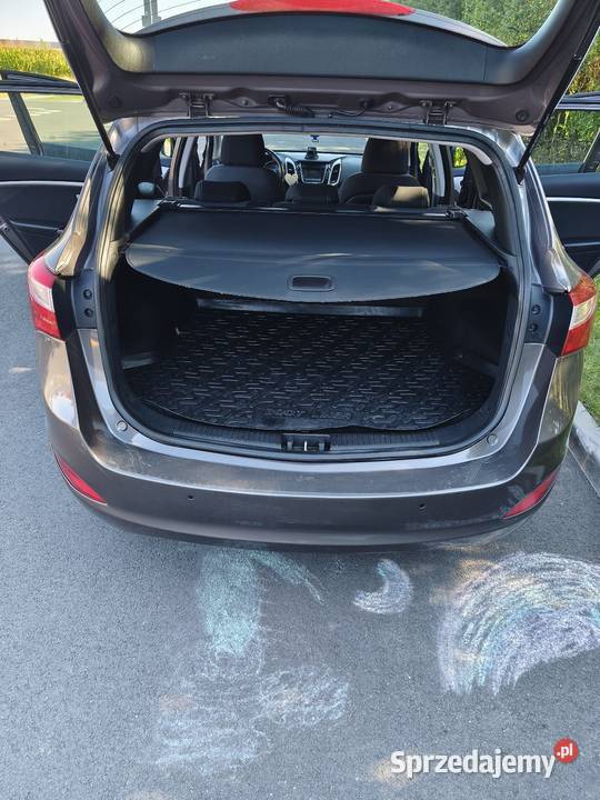 Hyundai i30 kombi Kombi Świdnica Polska sprzedam