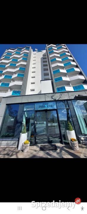 Sprzedam apartament