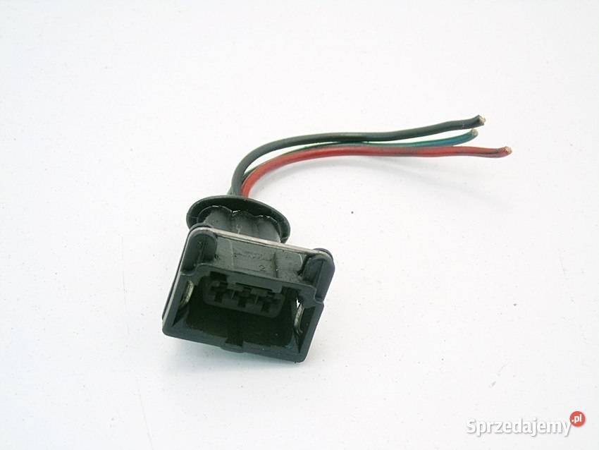 WTYCZKA KOSTKA 19 JTD BRAVA BRAVO MAREA MULTIPLA Sosnowiec