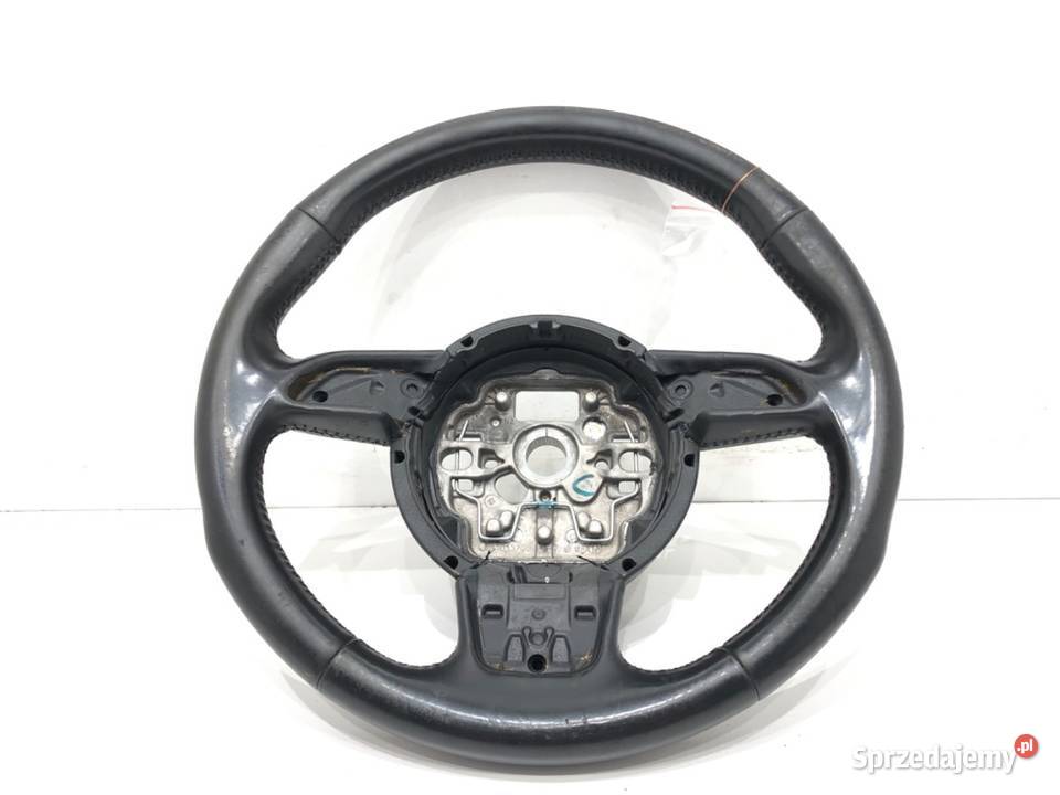 KIEROWNICA AUDI A6 C7 4H0124A 1118 sprzedam