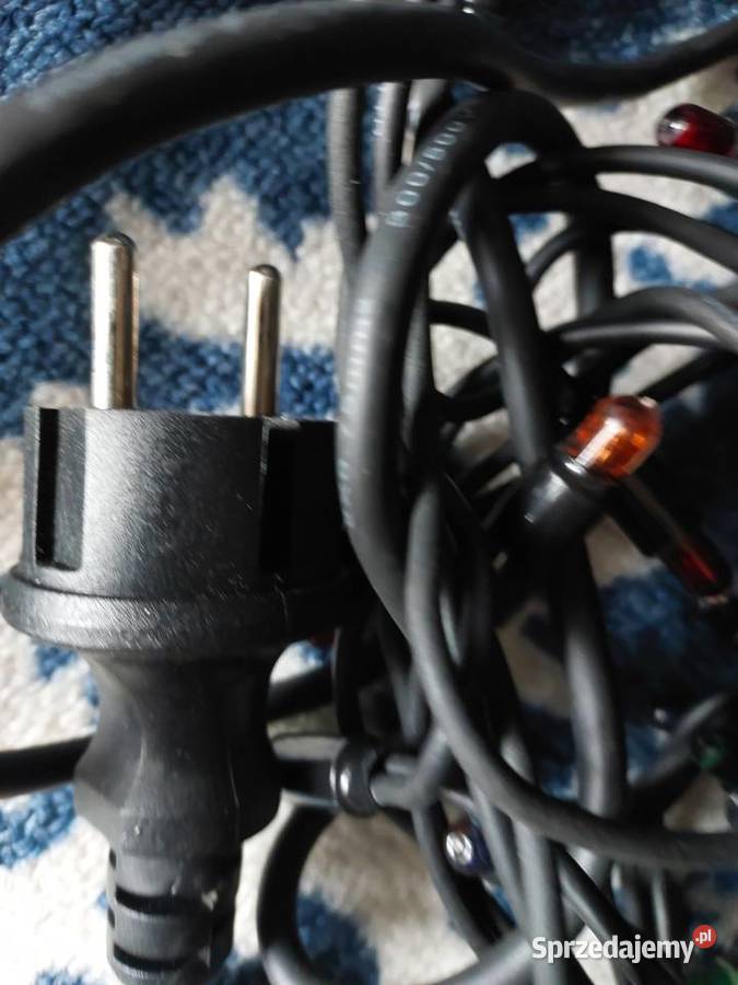 Oświetlenie zewnętrzne Cortina