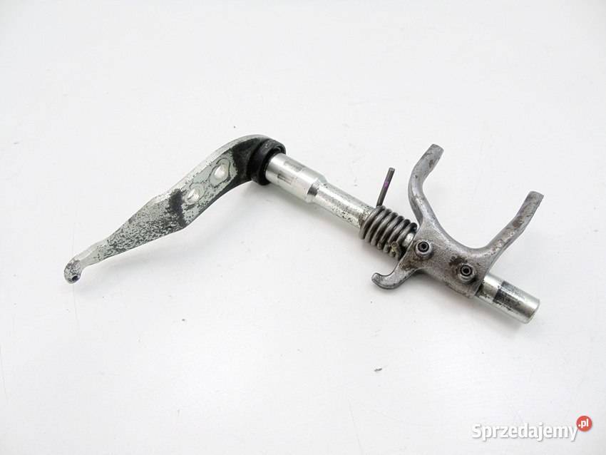 Łapa dźwignia widełki sprzęgła 10 12 12V Sosnowiec