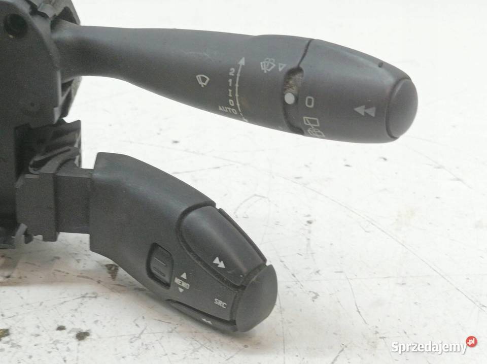 PRZEŁĄCZNIK ZESPOLONY 96601437XT Citroen C2 I Panele sterowania, przełączniki świętokrzyskie