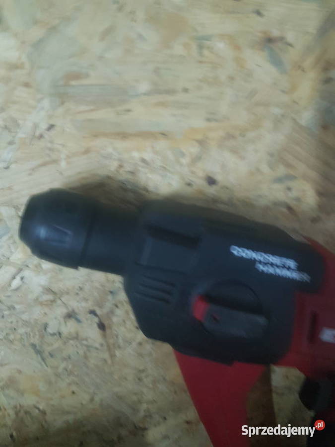 Młot akumulatorowy Einhell TEHD 18 Li Solo xch