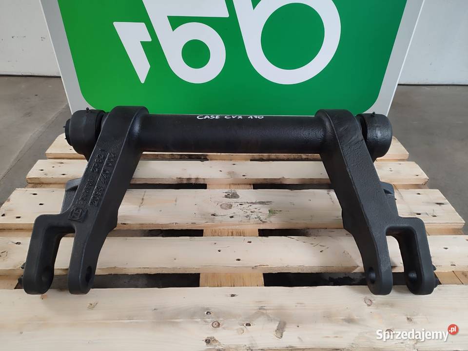 Podnośnik tylny 84309813 Case CVX 170 Pozostałe Wilkowo