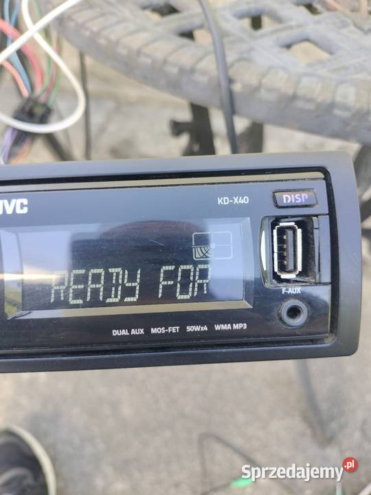 Radio samochodowe