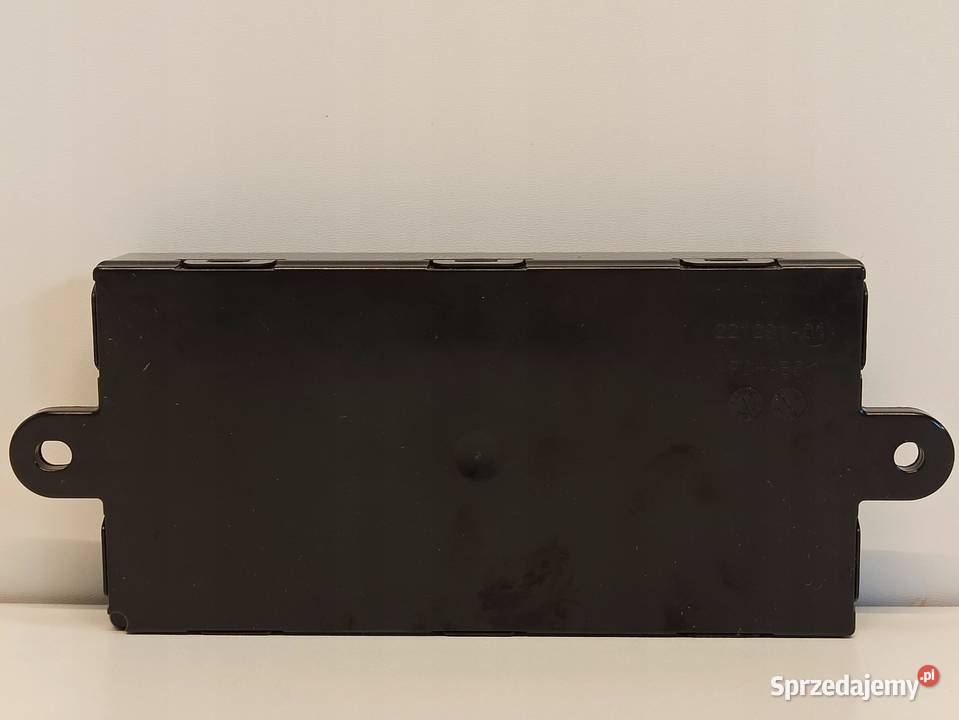SEAT LEON IV MODUŁ KLIMATYZACJI 5WA907727AE