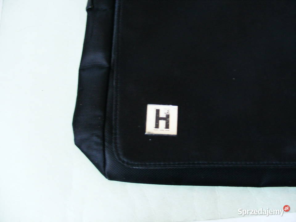 Torba czarna na ramię LOREAL Professionnel Paris Oborniki Śląskie