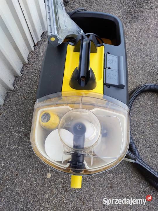 Karcher puzzi 100 SUPER Jaworzno