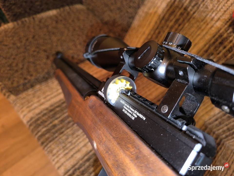 Reximex 55 PCP