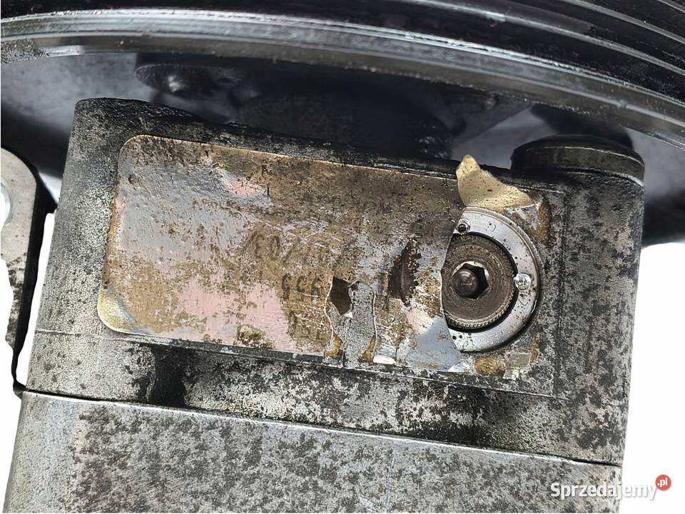 POMPA WSPOMAGANIA POMPA WODY BMW E87 E60 E84 E90 Chełm sprzedam