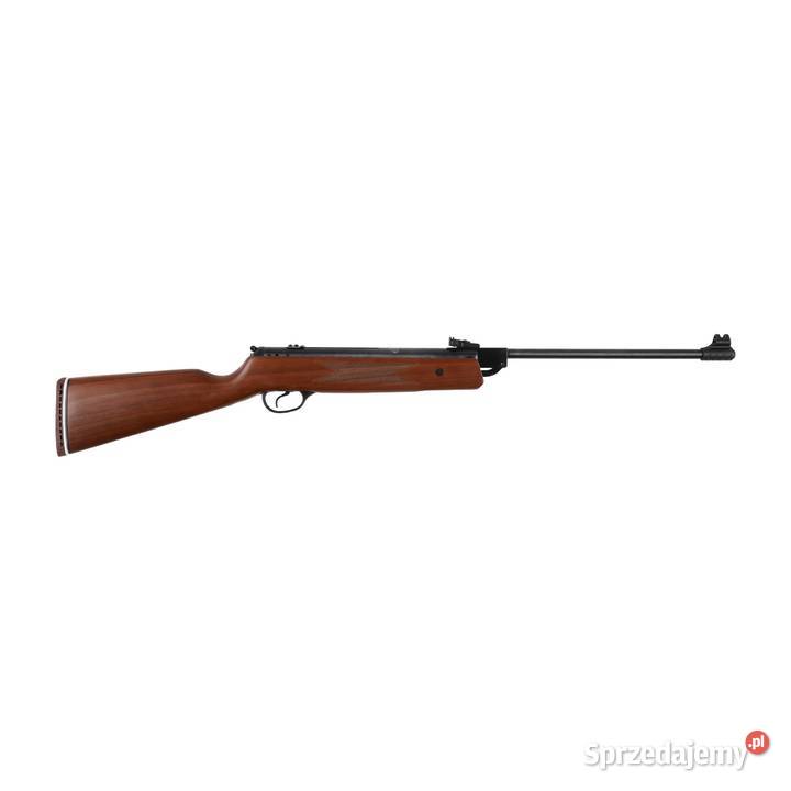 Wiatrówka Optima by Hatsan 35S 45 mm Sporty strzeleckie i myślistwo Warszawa