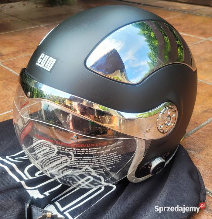 NOWY KASK L firmy CGM Piła sprzedam
