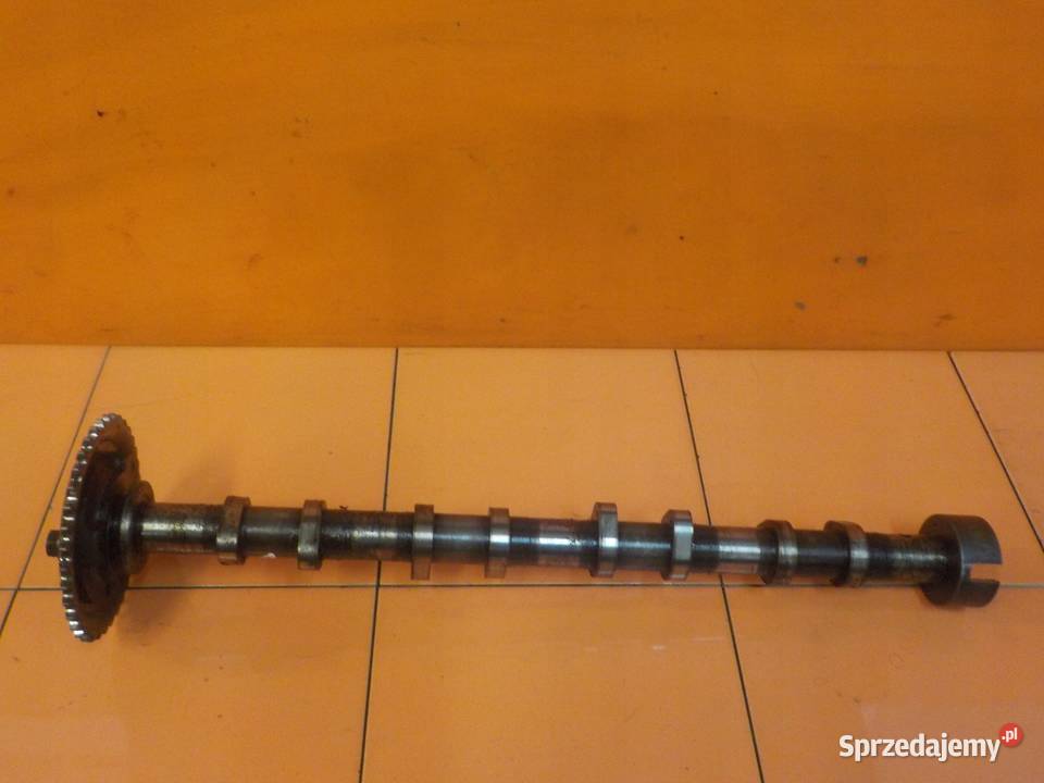 JUMPER BOXER 22 HDI 12r 120 4HU walek rozrzadu osobowe Suków