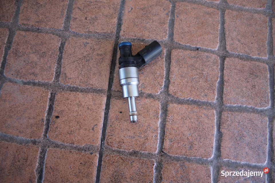 WTRYSKIWACZ WTRYSK AUDI A4 B6 20 FSI 06D906036B