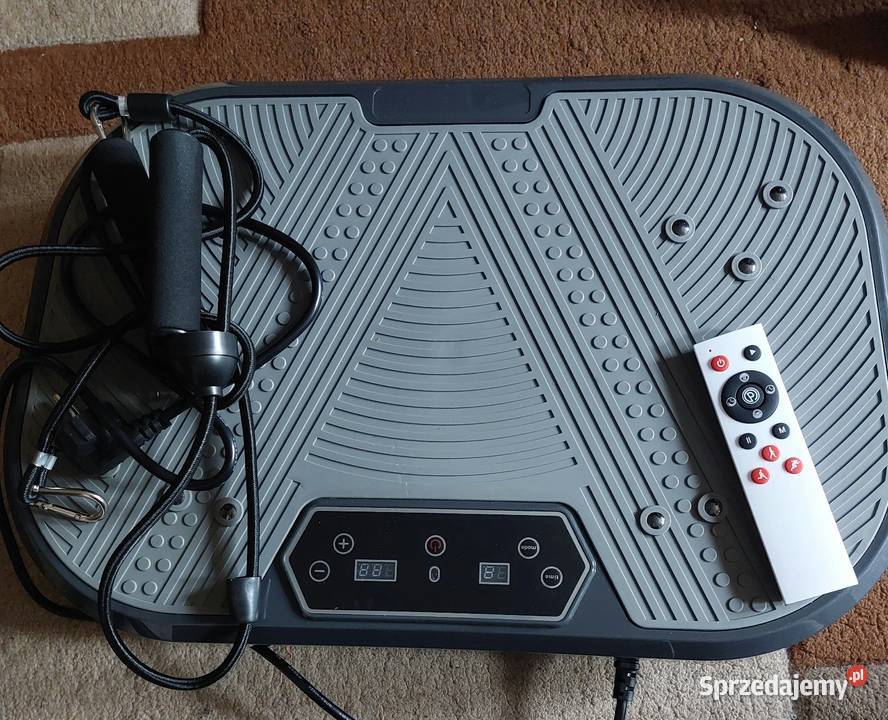 Maszyna do ćwiczeń pomorskie Gdańsk