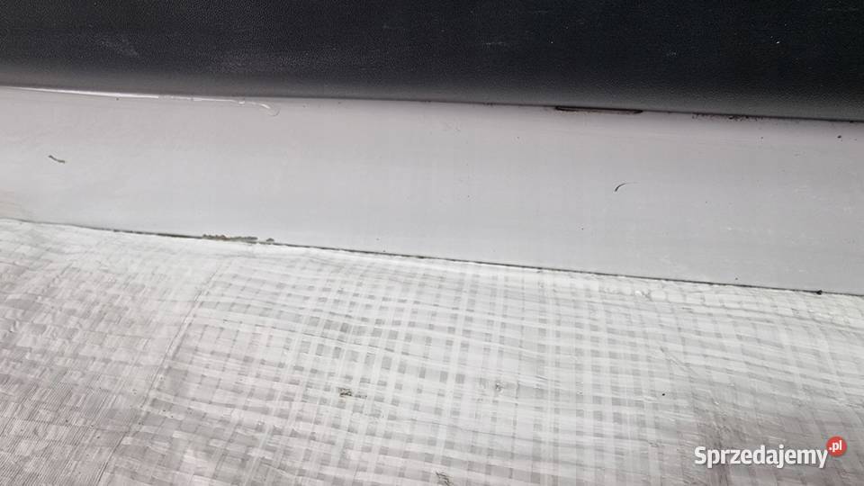 FIAT DUCATO III PEUGEOT BOXER II DRZWI BOCZNE osobowe