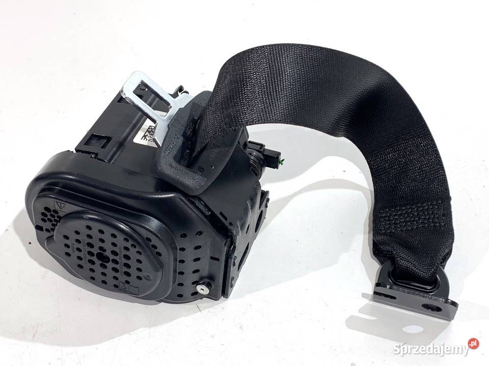 PAS BEZPIECZEŃSTWA PRAWY TYŁ BMW F44 7488774