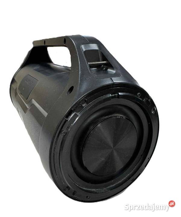 Głośnik bezprzewodowy Manta SPK215 sprzedam