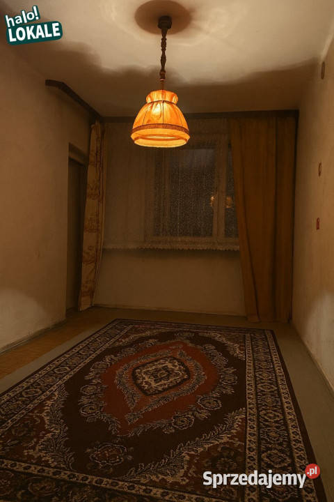 Mieszkanie 764m2 4 pok Sejny