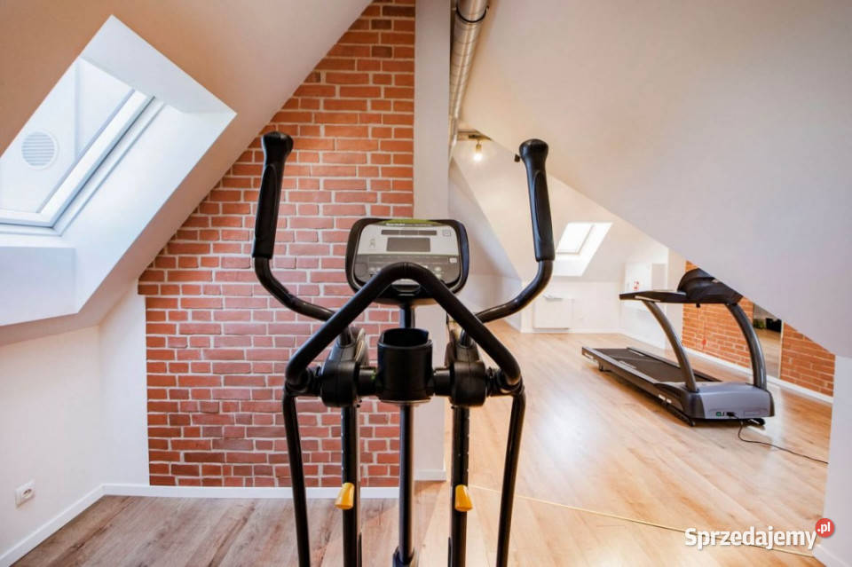 STYLOWY APARTAMENT W KAMIENICY Wynajem