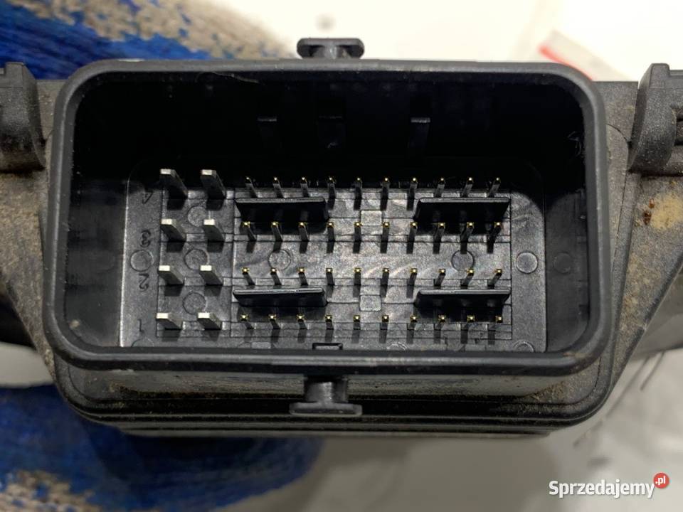 KOMPUTER LPG STAG4 QNEXT PLUS STEROWNIK GAZU sprzedam